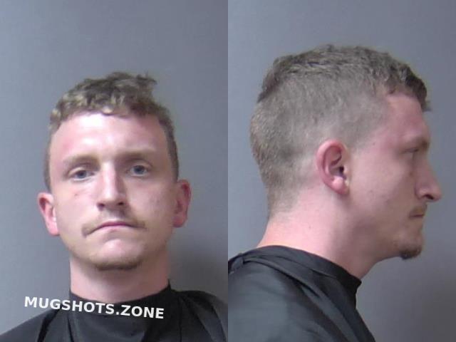 BOGLE LUCAS SHANE 08 14 2023 Madison County Mugshots Zone