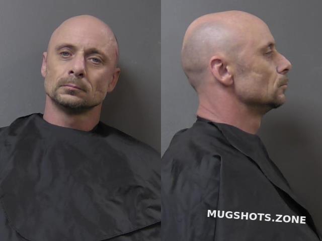 Douglas Christopher Eugene Madison County Mugshots Zone