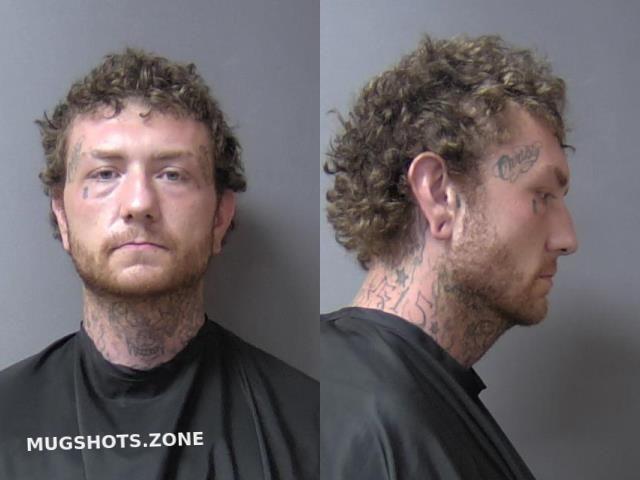 SWAFFORD CHRISTIAN MATTHEW 08 31 2023 Madison County Mugshots Zone