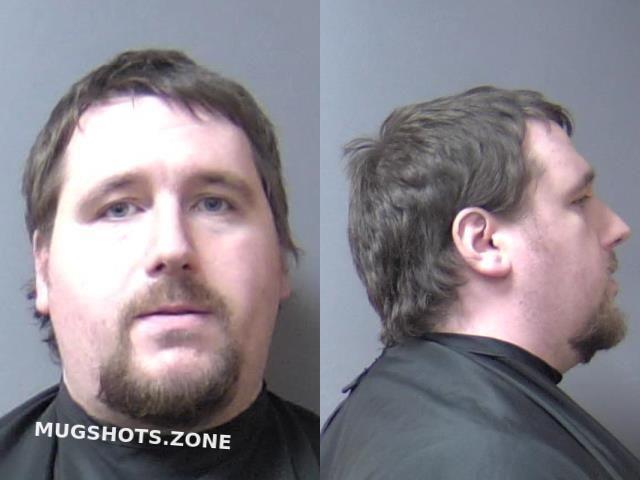 Phair Kevin Michael Madison County Mugshots Zone