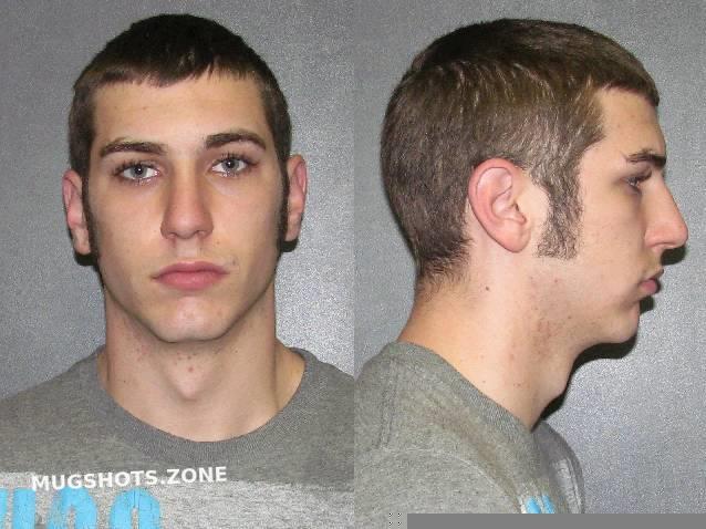 Mccormick Seth Robert Madison County Mugshots Zone