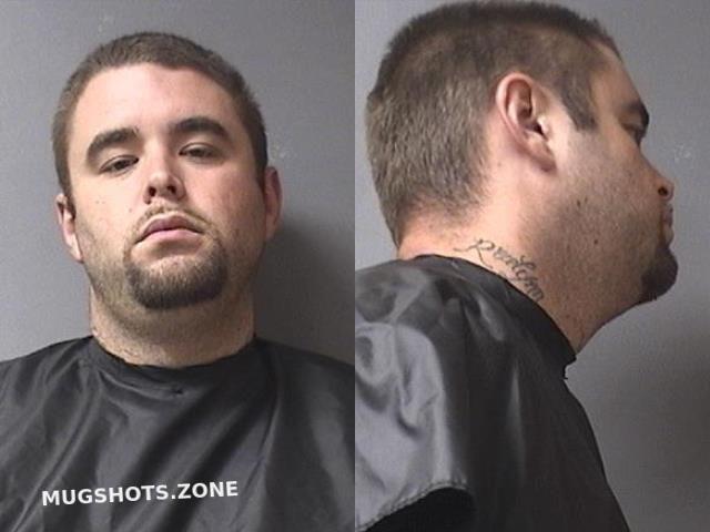 WOOD JOSHUA MICHAEL 10 06 2023 Madison County Mugshots Zone