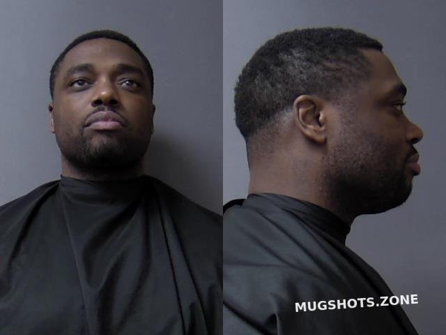 MORRIS OCTAVIUS 10 16 2023 Madison County Mugshots Zone