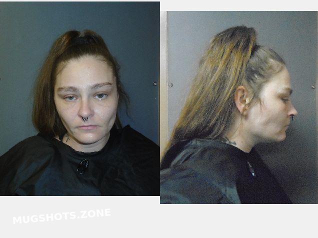 WHITEHEAD CASEY MICHELLE 10 18 2023 Madison County Mugshots Zone