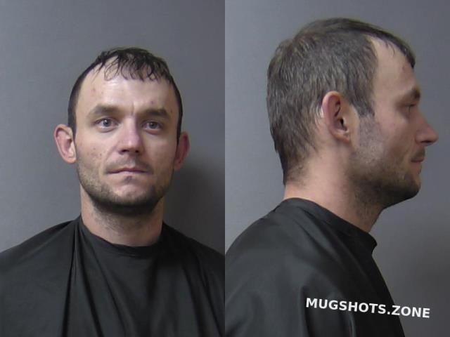 York Joshua William Madison County Mugshots Zone