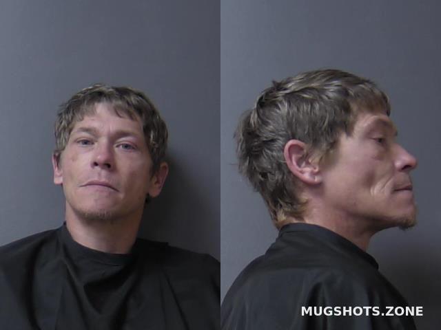 CLEVER MICHAEL SHANE 11 08 2023 Madison County Mugshots Zone