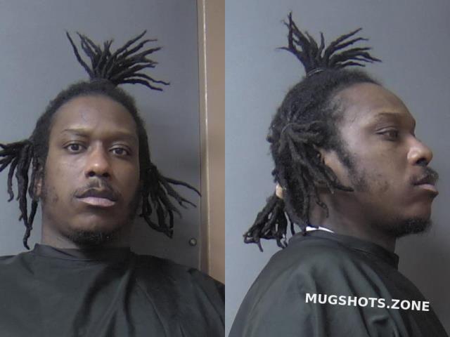 CREWS VICTOR J JUNIOR 11 22 2023 Madison County Mugshots Zone