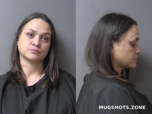 SNYDER HILARY RACHELLE 12 11 2023 Madison County Mugshots Zone