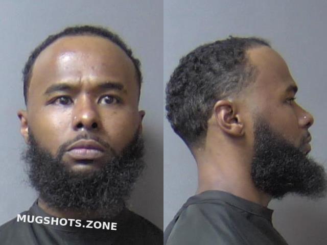 STREETER JAMES DREVON 12 14 2023 Madison County Mugshots Zone