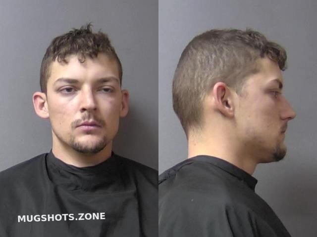 SIMONS DAKOTA JOSHUA 12 19 2023 Madison County Mugshots Zone