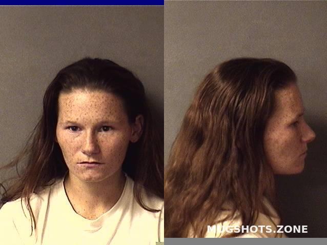 CLOUD RACHEAL CAROLYN 01 02 2024 Madison County Mugshots Zone