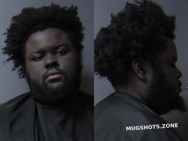 LOVE DEON EMOUNT 01 11 2024 Madison County Mugshots Zone