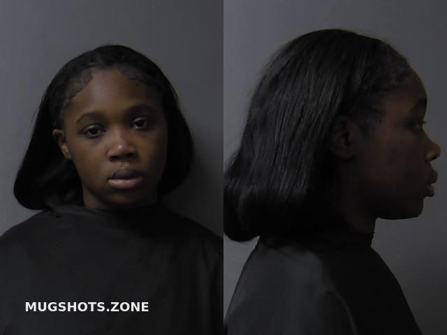 IVY DRAYAUNNA NAOMI 01 20 2024 Madison County Mugshots Zone