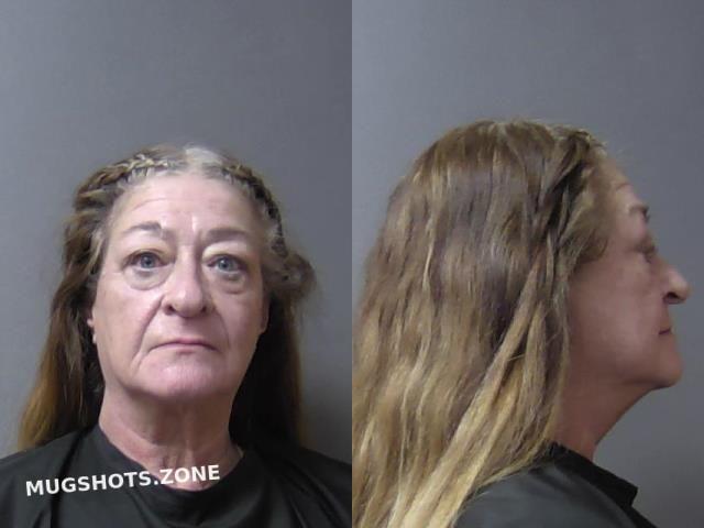 Ison Tina Marie Madison County Mugshots Zone