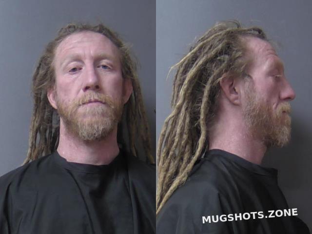 FERGUSON BRANDON WAYNE 01 27 2024 Madison County Mugshots Zone