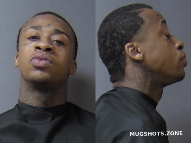 Mcvay Lacoreion Maliek Madison County Mugshots Zone