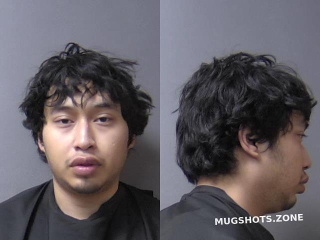 CALIXTO LOPEZ MARVIN SAMUEL 02 22 2024 Madison County Mugshots Zone