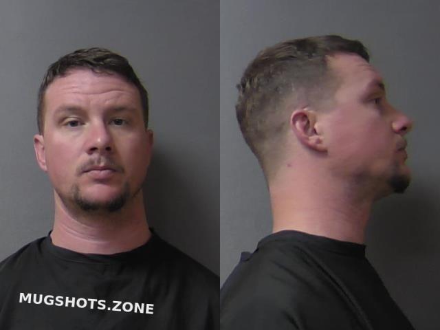 BIRD MICHEL THOMAS 03 08 2024 Madison County Mugshots Zone