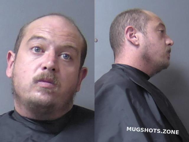 MIX IAN MICHAEL 03 15 2024 Madison County Mugshots Zone