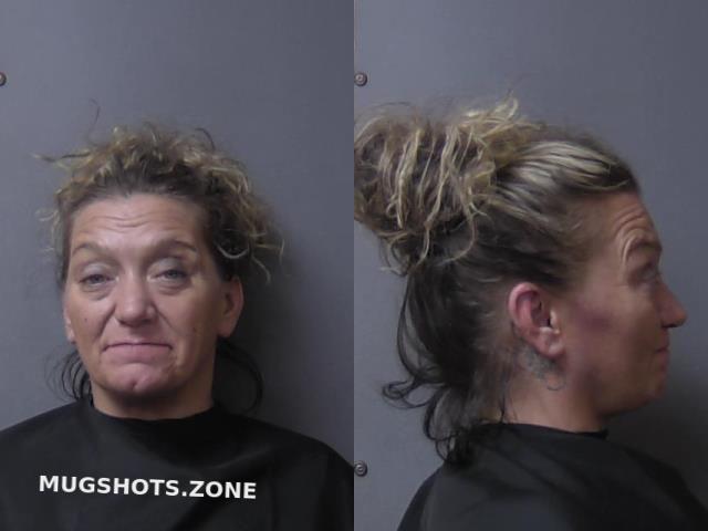 Campbell Sandra Kay Madison County Mugshots Zone