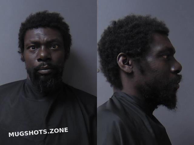 Wilson James Wallace Madison County Mugshots Zone