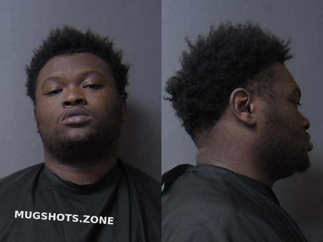 IVY AUNDRAY LAMONTE JUNIOR 04 05 2024 Madison County Mugshots Zone