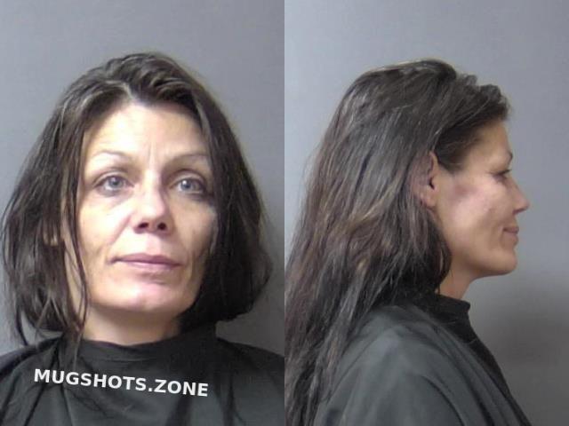 WATSON MARIA LEE 04 12 2024 Madison County Mugshots Zone