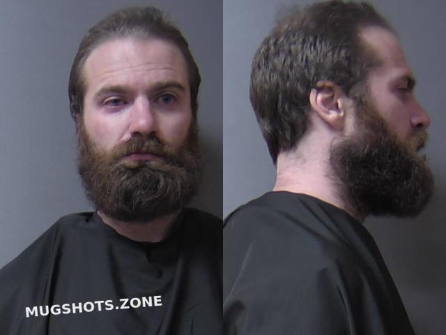 WOOLWINE MATTHEW EDWARD 04 18 2024 Madison County Mugshots Zone