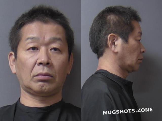 YAMAZAKI SATOSHI 04 20 2024 Madison County Mugshots Zone