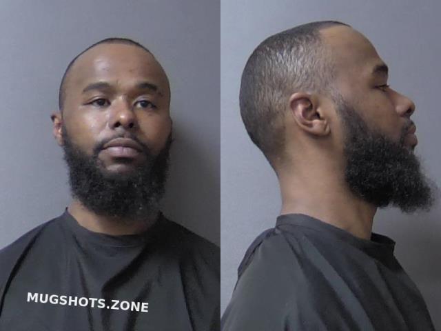 Streeter James Drevon Madison County Mugshots Zone