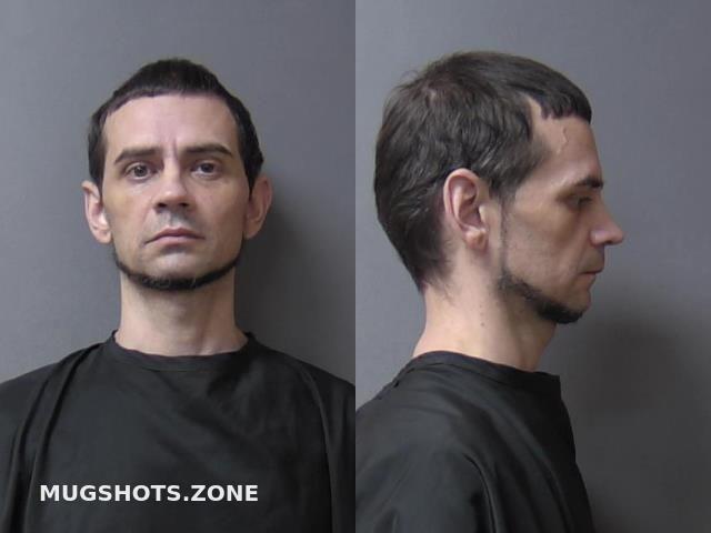 MARVIN JOHN PHILIP JUNIOR 05 07 2024 Madison County Mugshots Zone