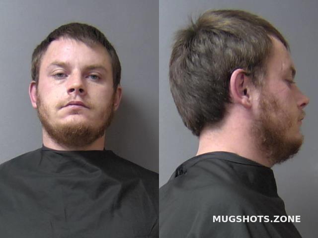 Short Cody Michael Madison County Mugshots Zone