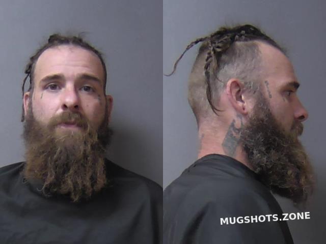 DOWDEN ANTHONY LEE 05 31 2024 Madison County Mugshots Zone