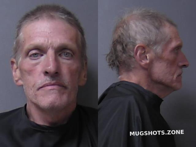 Newby Scott Louis Madison County Mugshots Zone