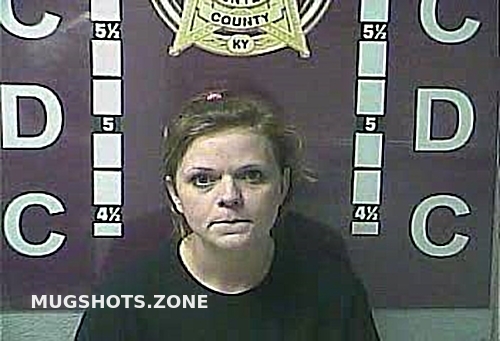 CAMPBELL MEGAN 04 06 2022 Madison County Mugshots Zone