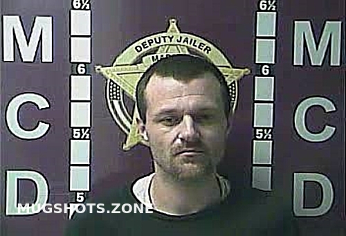 Wilds William Joshua Madison County Mugshots Zone