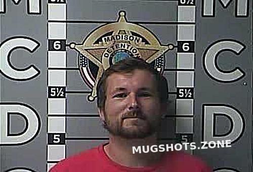 Matthew Matthew Bryon Madison County Mugshots Zone