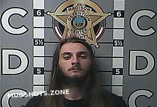 DAUGHTERY JAKOB 01 22 2024 Madison County Mugshots Zone