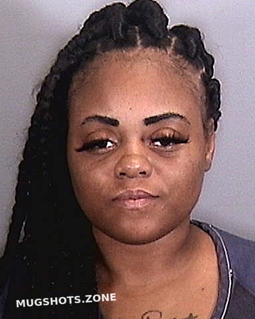 WILLIAMS BRITTNEY S 04 17 2021 Manatee County Mugshots Zone