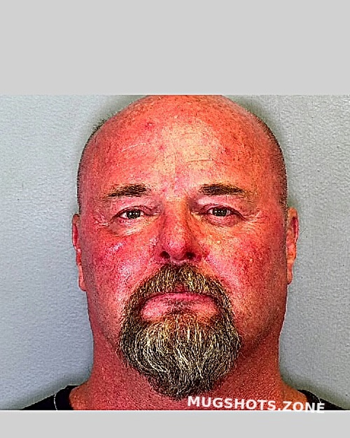 PHILLIPS ROBERT 07 18 2021 Manatee County Mugshots Zone