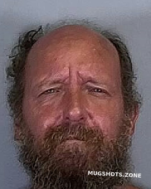 GREGOR THOMAS 08 12 2021 Manatee County Mugshots Zone