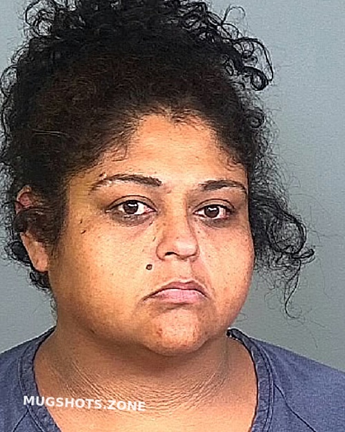 MORENO LAURA 02 15 2022 Manatee County Mugshots Zone