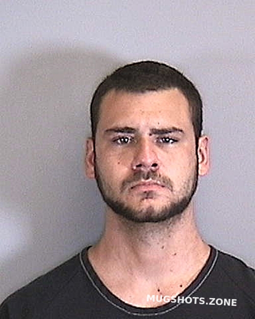 KELLY ZACHARY T 02 18 2022 Manatee County Mugshots Zone