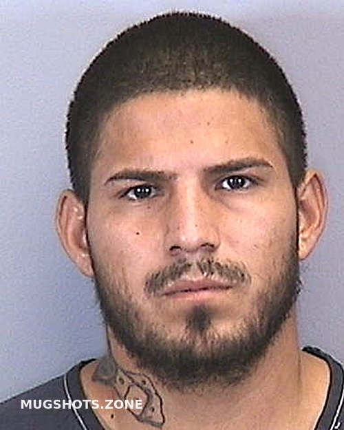 REYNOSO BENJAMIN 03 22 2022 Manatee County Mugshots Zone