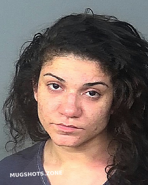 Galarza Emily Manatee County Mugshots Zone