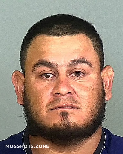 CARRERA CABRERA SELVIN S 06 28 2022 Manatee County Mugshots Zone