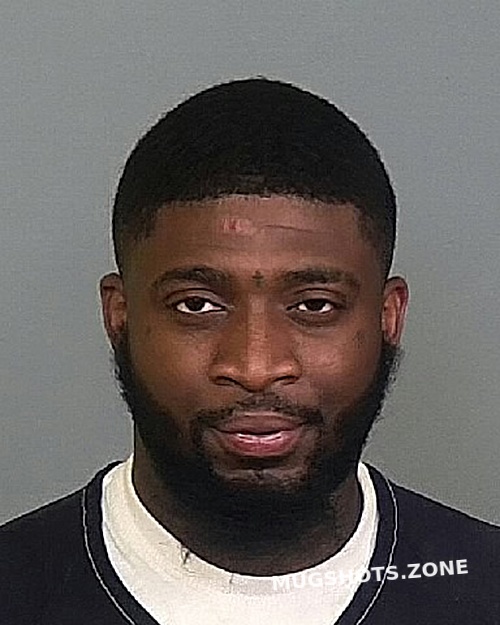 Williams Jermaine Manatee County Mugshots Zone