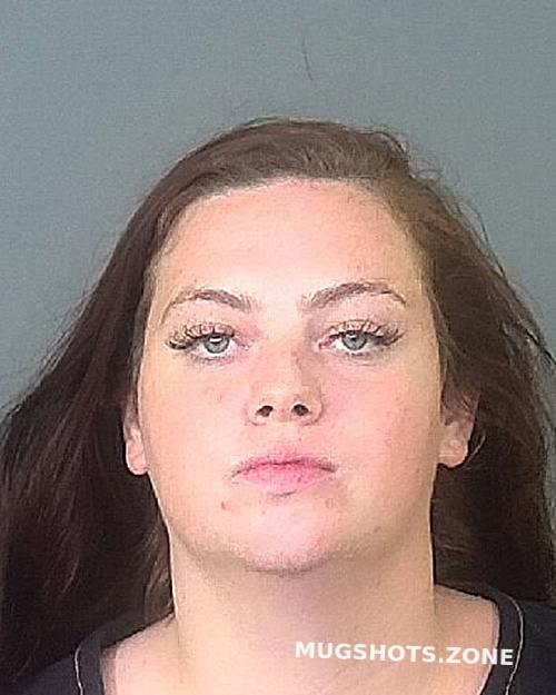 Carroll Brianna G Manatee County Mugshots Zone