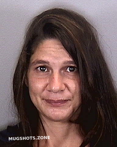 Bernal Priscilla Manatee County Mugshots Zone