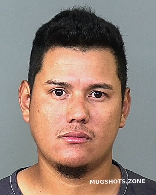 GARCIA RIVERA EDUARDO A 08 20 2022 Manatee County Mugshots Zone